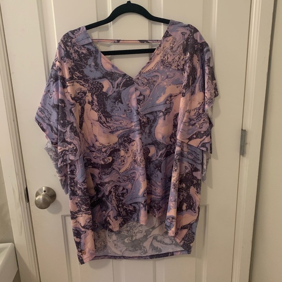 Lane Bryant Top! - Picture 3 of 3